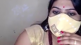 Geeta, The Housewife, Indulges In Sexual Activities