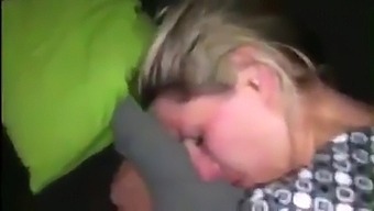 Mature Mom Has Sex With Teen Son