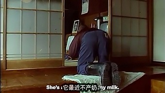 Noriko Sakai'S Emotional Performance In A Japanese Movie With Ethnic Elements