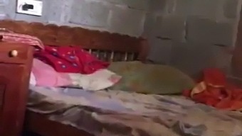 Old Indian Mature Lady Indulges In Secret Affair With Husband'S Brother