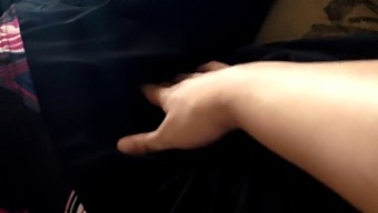 Granny In China - Part 1
