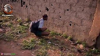 Teen Highschool Girl'S Sexual Adventures: A Nigerian Amateur'S Story