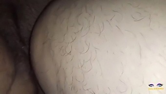 Indian Desi Bhabi With Big Boobs Dances To Music In A Hot Mom Video