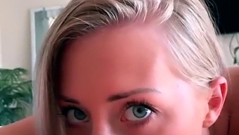 Leonie Pur'S Tinder Match Gives Expert Oral And Vaginal Sex
