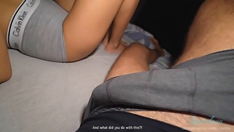 Sleeping