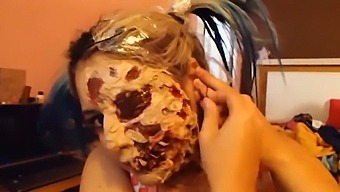 Making Halloween Costumes With Fire-Resistant Makeup - A Step-By-Step Guide