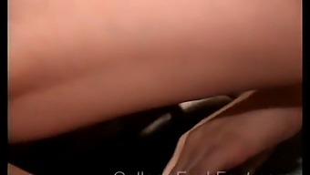 Interracial Orgy On Couch During Party With Group Sex And Fucking