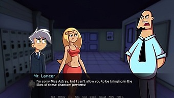 Amity Park'S Episode Number 13 - Star'S Unknown Attribute