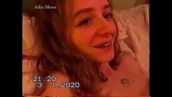 Intense Anal Sex With Romantic Overtones