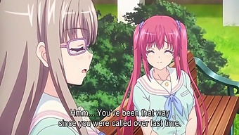 Hentai Video: Busty Anime Girl Seeks Intense Pleasure With Her Sex Toy