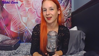 Funny Sex Toy Review Montage