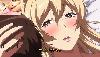 Wet And Thirsty For Cum: A Submissive'S Pleasurable Encounter With The Boss