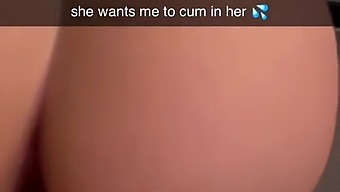 Public Gym Affair: I Had Sex With His Cheating Girlfriend On Snapchat - Veessasbutt