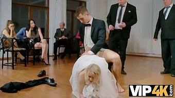 Cuckoldry In Lingerie: A Hardcore Hd Porn Experience
