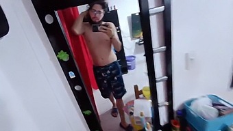 Enjoy The Pleasure Of Anal Sex With Me