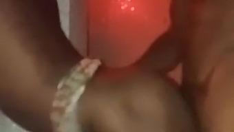 Yaa Yaa Enjoys Rough Sex And Is A Filthy Girl Who Craves Intense Penetration
