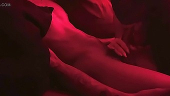 My Balls Are Drained By A Dominant Masked Woman