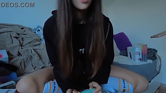 Unboxing New Sex Toys