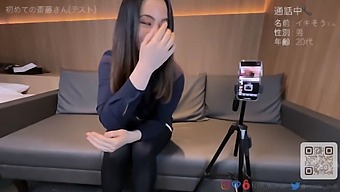 Amateur Wife'S Secret Phone Sex Adventures Revealed