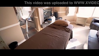 Helena Price'S First Installment Of Intimate Laser Hair Removal Experience With Wca Productions