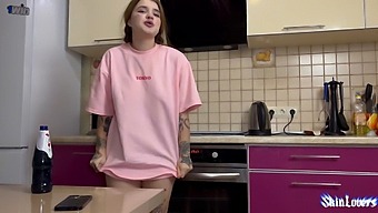 Two Men And A Woman Explore Rough Sex And Infidelity In A High-Definition Video