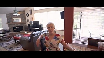 Shaking And Screaming: A Straight Man'S Wild Encounter With His Friend'S Hot Wife