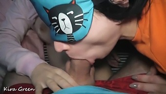 A Compilation Of Intense Orgasms - Including Facial, Tit, Body, And Vaginal Ejaculation