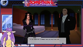 Indulge In A Wild Gaming Session With Sexy Anime Characters
