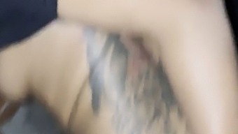 Link Smoke And Chris Blaccwood Have Public Sex With Cali